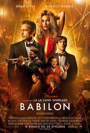 Babilon Cały Film (2022) - Vider • Filmy-Vider.pl