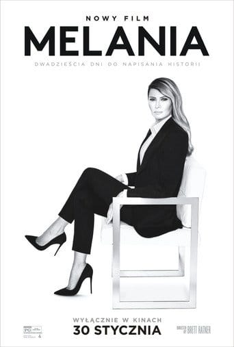 Melania Cały Film (2026) - Vider • Filmy-Vider.pl