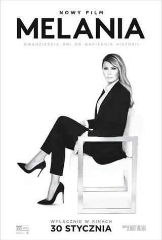 Melania Cały Film (2026) - Vider • Filmy-Vider.pl