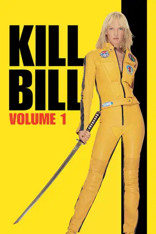 Kill Bill Cały Film (2003) - Vider • Filmy-Vider.pl