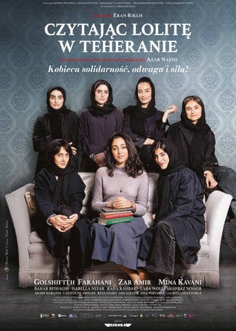 Czytając Lolitę w Teheranie Cały Film (2024) - Vider • Filmy-Vider.pl
