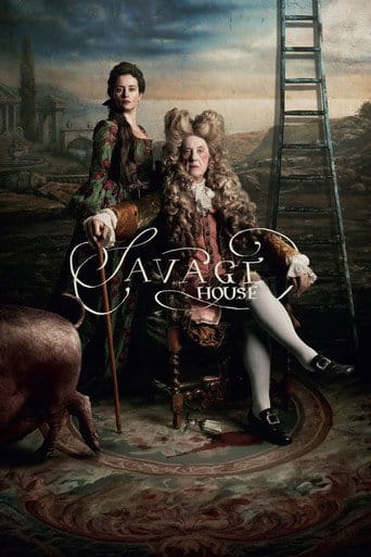 Cywilizowany ród Savage Cały Film (2026) - Vider • Filmy-Vider.pl