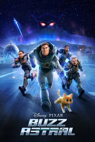 Buzz Astral Cały Film (2022) - Vider • Filmy-Vider.pl