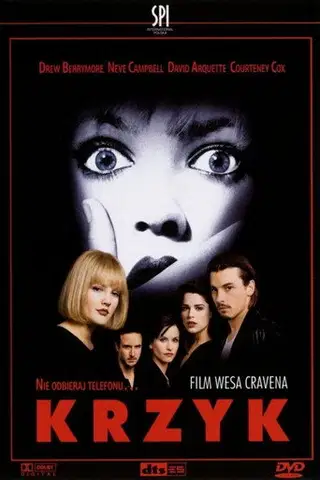 Krzyk Cały Film (1996) - Vider • Filmy-Vider.pl