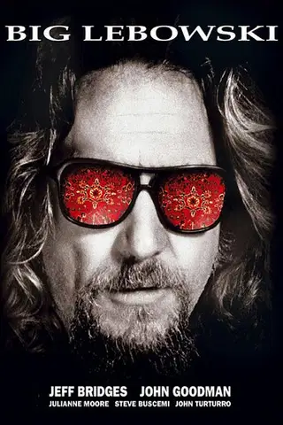 Big Lebowski Cały Film (1998) - Vider • Filmy-Vider.pl
