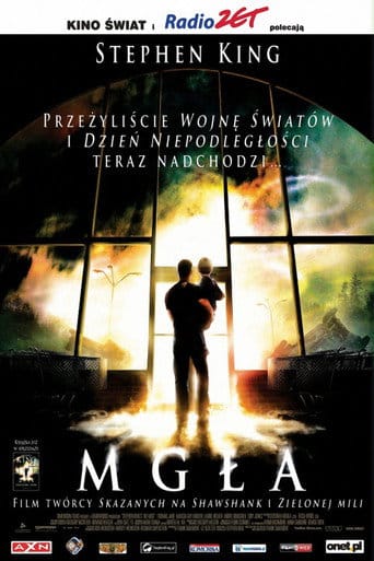 Mgła Cały Film (2007) - Vider • Filmy-Vider.pl