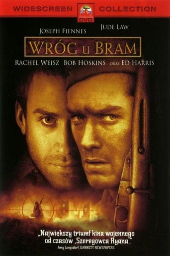 Wróg u bram Cały Film (2001) - Vider • Filmy-Vider.pl