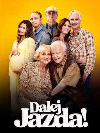 Dalej jazda! Cały Film (2025) - Vider • Filmy-Vider.pl