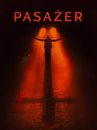 Pasażer Cały Film (2026) - Vider • Filmy-Vider.pl
