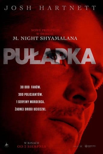Pułapka Cały Film (2024) - Vider • Filmy-Vider.pl