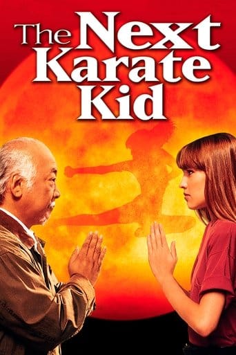 Karate Kid 4. Mistrz i uczennica Cały Film (1994) - Vider • Filmy-Vider.pl