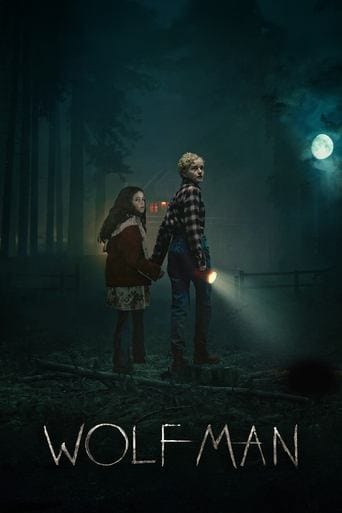 Wolf Man Cały Film (2025) - Vider • Filmy-Vider.pl