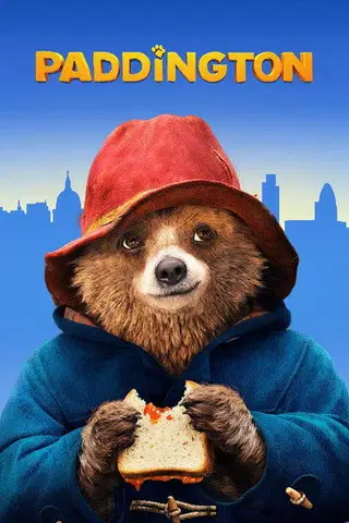 Paddington Cały Film (2014) - Vider • Filmy-Vider.pl
