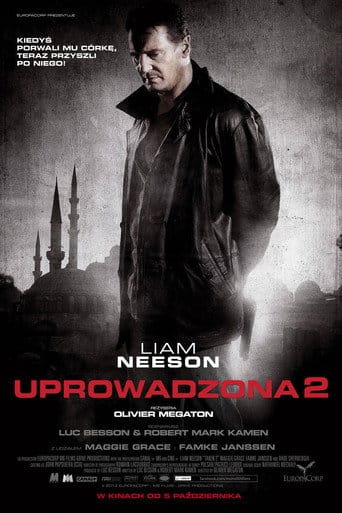 Uprowadzona 2 Cały Film (2012) - Vider • Filmy-Vider.pl