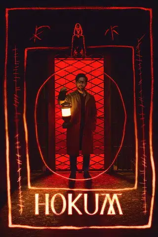 Hokum Cały Film (2026) - Vider • Filmy-Vider.pl