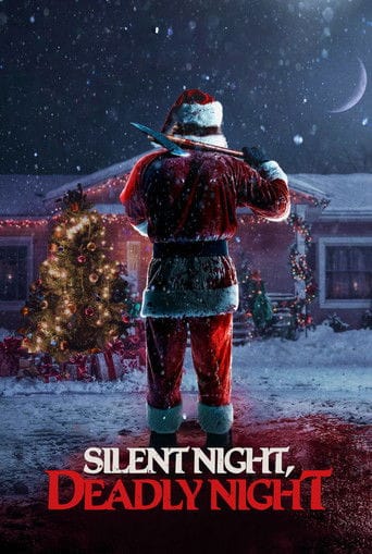 Cicha noc, śmierci noc Cały Film (2025) - Vider • Filmy-Vider.pl