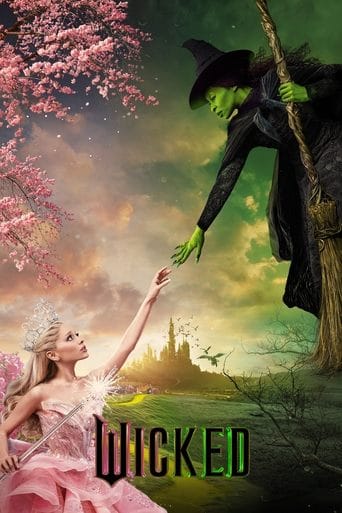 Wicked Cały Film (2024) - Vider • Filmy-Vider.pl