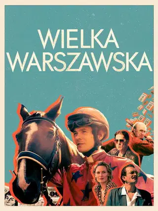Wielka Warszawska Cały Film (2026) - Vider • Filmy-Vider.pl