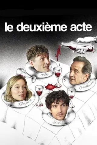 Drugi akt Cały Film (2024) - Vider • Filmy-Vider.pl