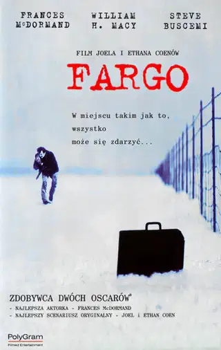 Fargo Cały Film (1996) - Vider • Filmy-Vider.pl