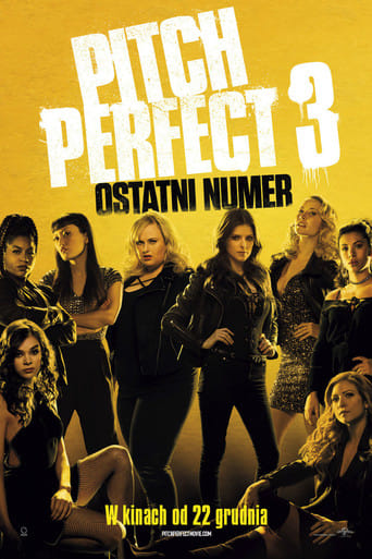 Pitch Perfect 3 Cały Film (2017) - Vider • Filmy-Vider.pl