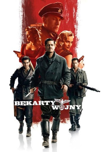 Bękarty wojny Cały Film (2009) - Vider • Filmy-Vider.pl