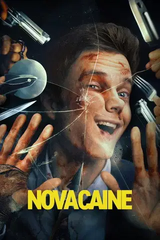Nowokaina Cały Film (2025) - Vider • Filmy-Vider.pl