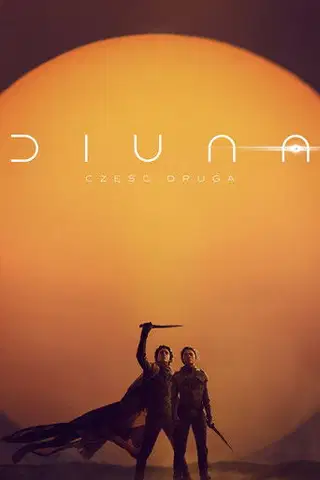 Diuna: Część druga Cały Film (2024) - Vider • Filmy-Vider.pl
