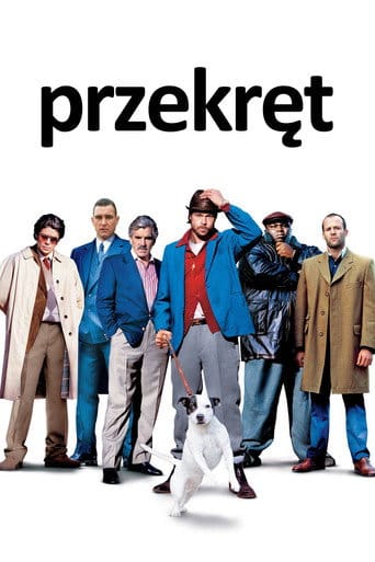 Przekręt Cały Film (2000) - Vider • Filmy-Vider.pl