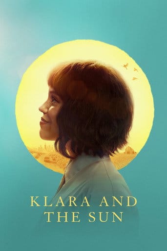 Klara and the Sun Cały Film (2026) - Vider • Filmy-Vider.pl
