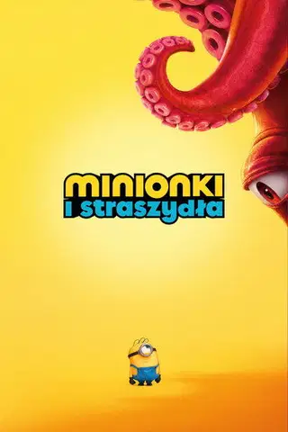 Minionki i straszydła Cały Film (2026) - Vider • Filmy-Vider.pl