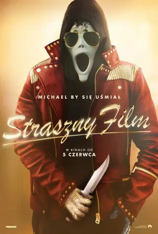 Straszny film Cały Film (2026) - Vider • Filmy-Vider.pl