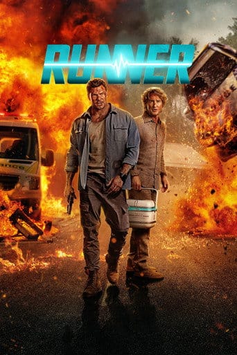 Runner Cały Film (2026) - Vider • Filmy-Vider.pl
