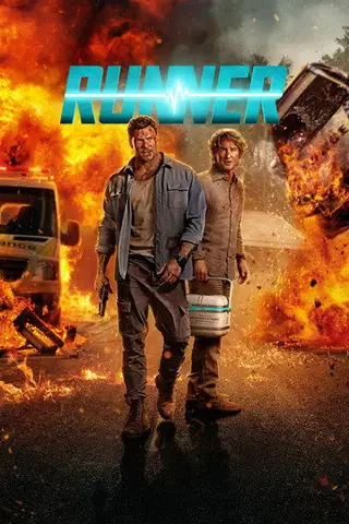 Runner Cały Film (2026) - Vider • Filmy-Vider.pl