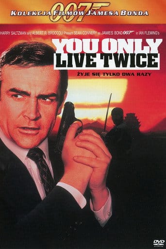 Żyje się tylko dwa razy Cały Film (1967) - Vider • Filmy-Vider.pl