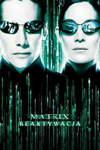 Matrix Reaktywacja Cały Film (2003) - Vider • Filmy-Vider.pl