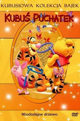 Kubuś Puchatek i miododajne drzewo Cały Film (1966) - Vider • Filmy-Vider.pl