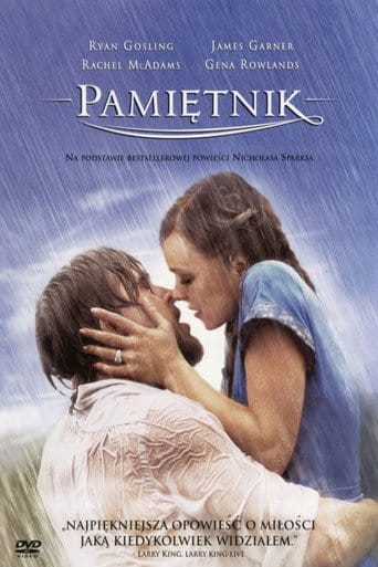Pamiętnik Cały Film (2004) - Vider • Filmy-Vider.pl