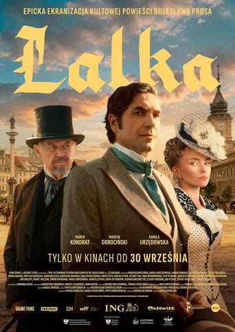Lalka Cały Film (2026) - Vider • Filmy-Vider.pl
