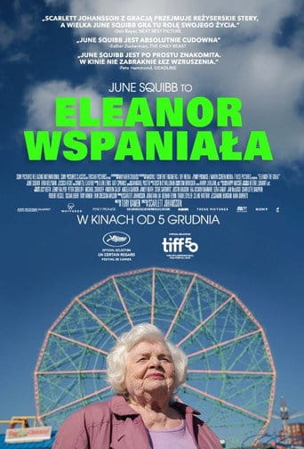 Eleanor Wspaniała Cały Film (2025) - Vider • Filmy-Vider.pl