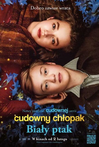 Cudowny chłopak. Biały ptak Cały Film (2023) - Vider • Filmy-Vider.pl