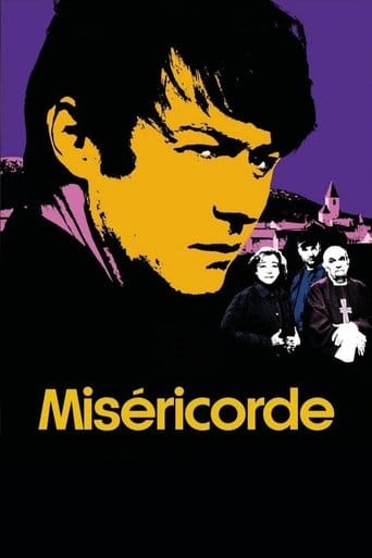 Mizerykordia Cały Film (2024) - Vider • Filmy-Vider.pl