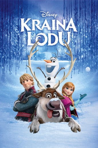 Kraina lodu Cały Film (2013) - Vider • Filmy-Vider.pl