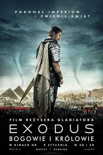 Exodus: Bogowie i królowie Cały Film (2014) - Vider • Filmy-Vider.pl