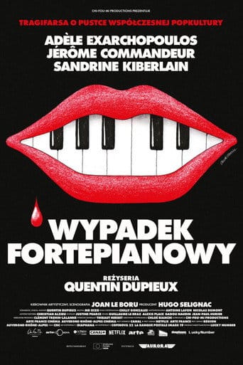 Wypadek fortepianowy Cały Film (2025) - Vider • Filmy-Vider.pl