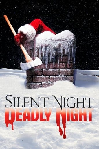 Cicha noc, śmierci noc Cały Film (1984) - Vider • Filmy-Vider.pl