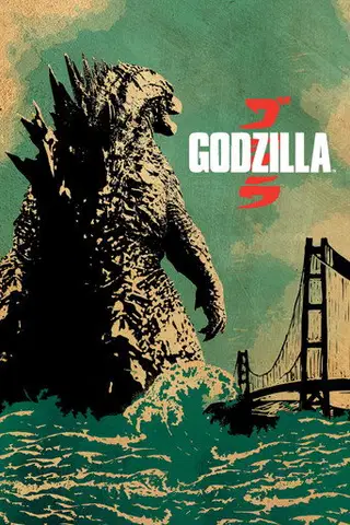 Godzilla Cały Film (2014) - Vider • Filmy-Vider.pl