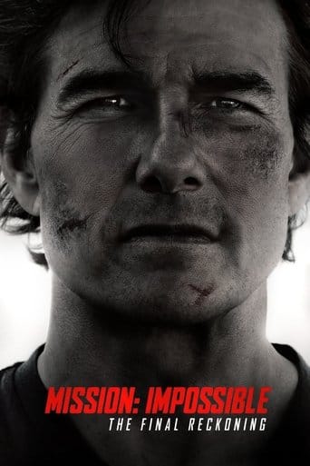 Mission: Impossible - The Final Reckoning Cały Film (2025) - Vider • Filmy-Vider.pl