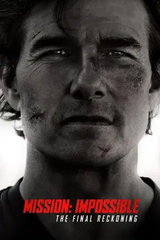 Mission: Impossible - The Final Reckoning Cały Film (2025) - Vider • Filmy-Vider.pl