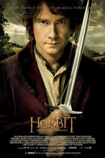 Hobbit: Niezwykła podróż Cały Film (2012) - Vider • Filmy-Vider.pl